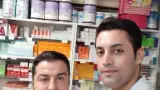 داروخانه شبانه روزی دکتر بغیری