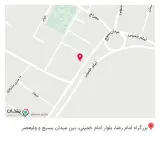 ابزار فروشی برادران ابن علی