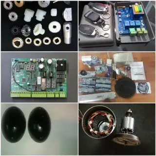 تعمیر جک پارکینگ