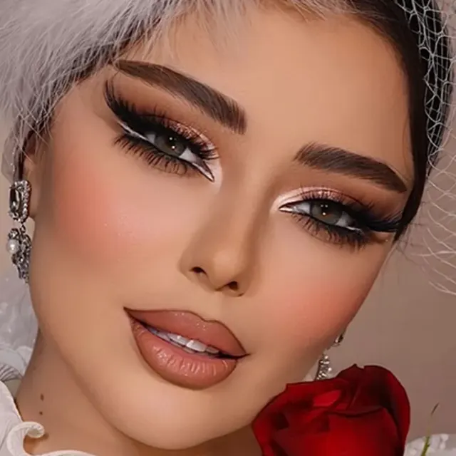 سالن زیبایی یاسمین سلیقه دار