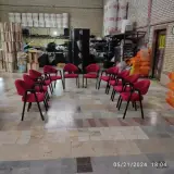 مبلمان اداری تیدا