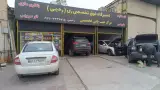تعمییر گاه فوق تخصصی ری خودرو رحیمی