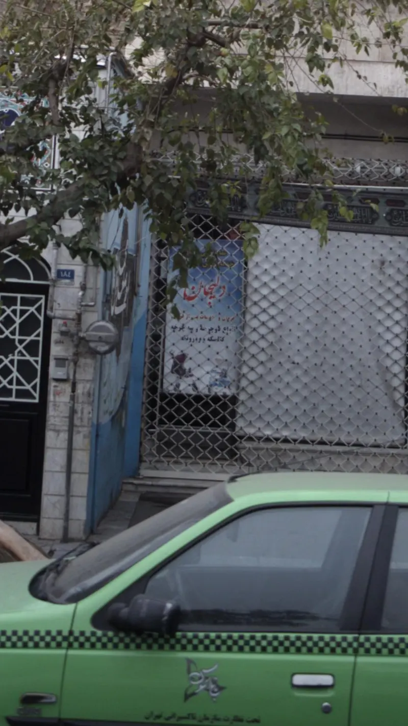 نمایندگی کالسکه دلیجان
