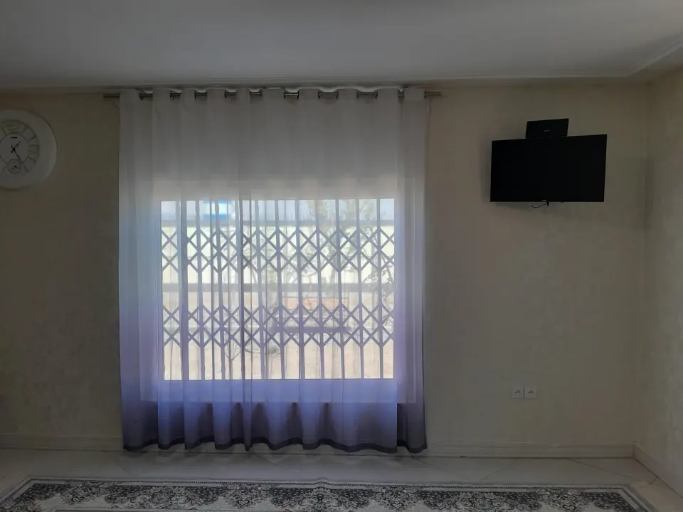 باغ ویلای همسفر