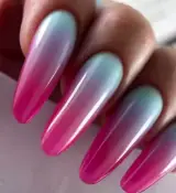 آموزش تخصصی انواع کاشت ناخن