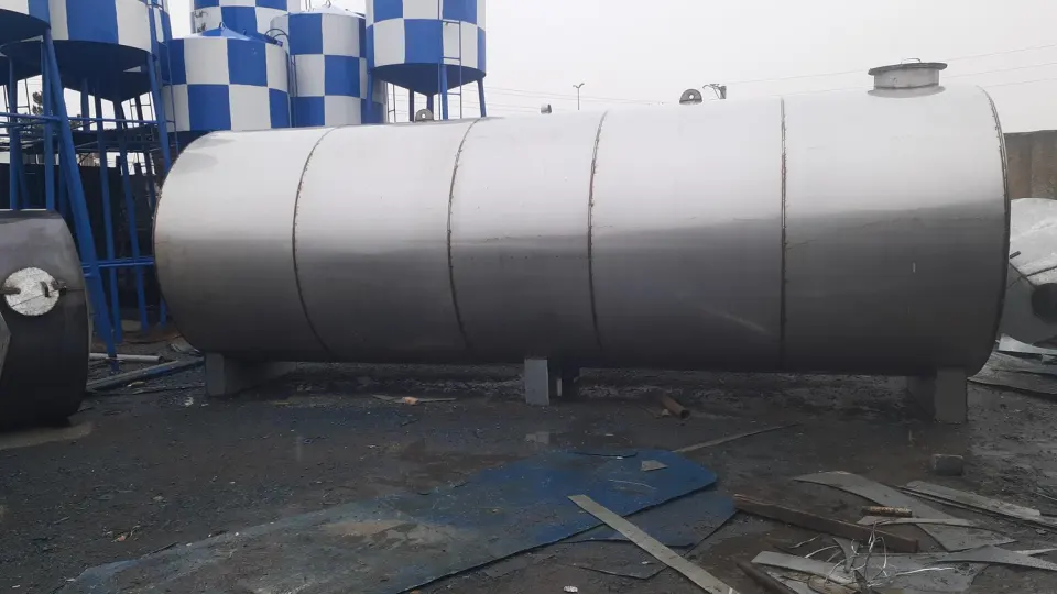 تانکرسازی میثاق