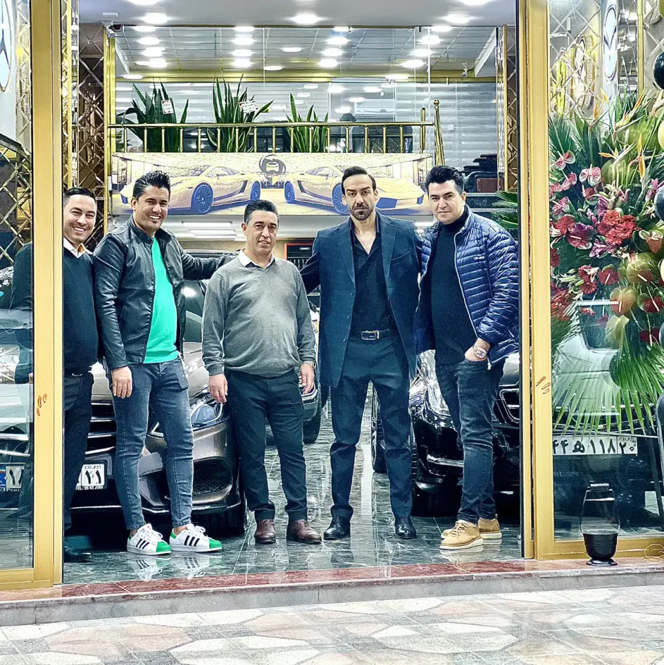 اتو صمدی