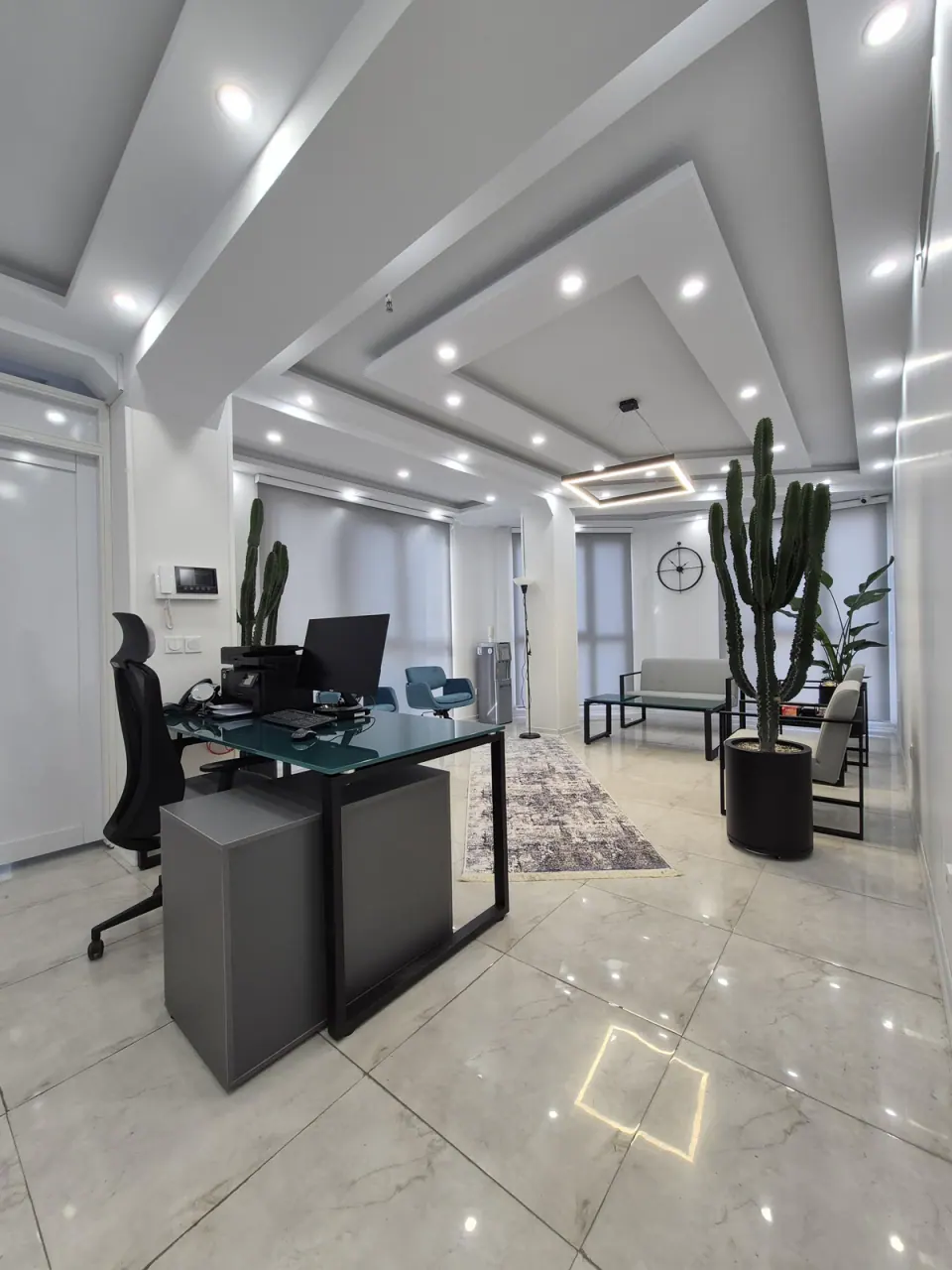 ارزیابی شنوایی و سمعک نوشنوا