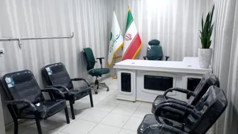 پست بانک