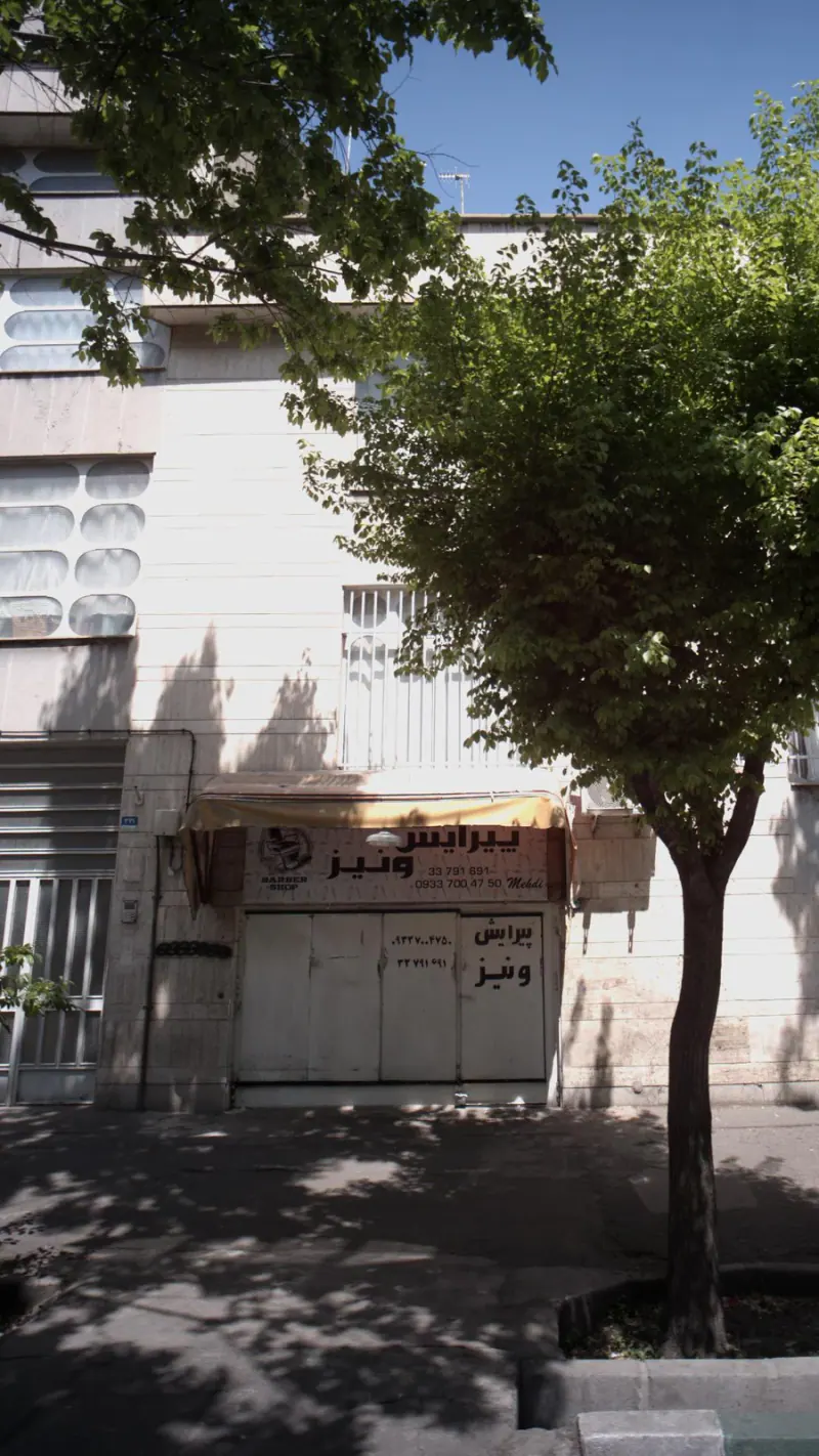 پیرایش ونیز