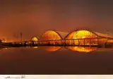 مرکز نمایشگاهی شهر آفتاب
