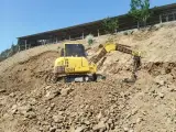 اجاره دهنده بیل مکانیکی ، اجاره مینی بیل در کرج