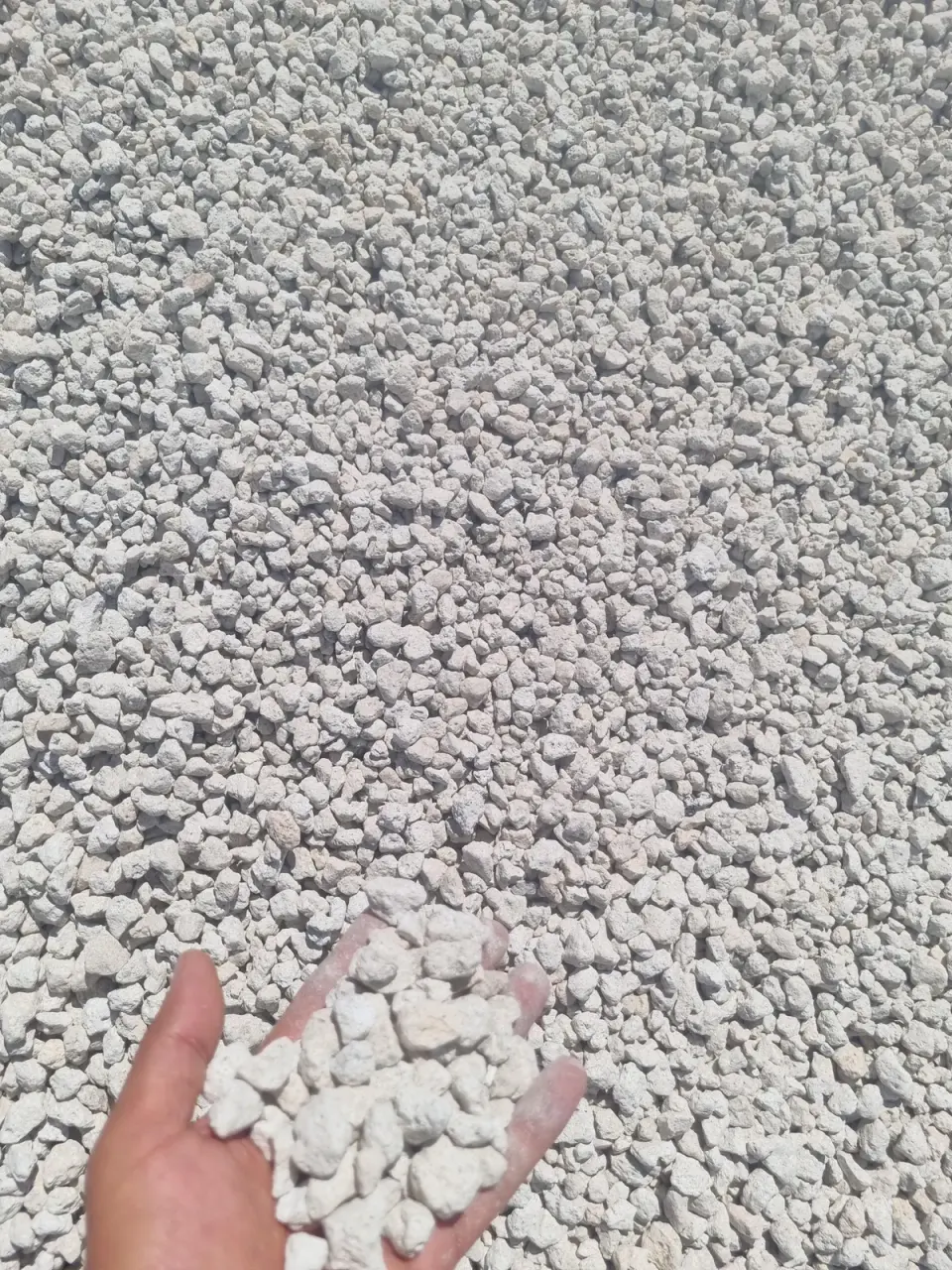 پوکه معدنی محمودی