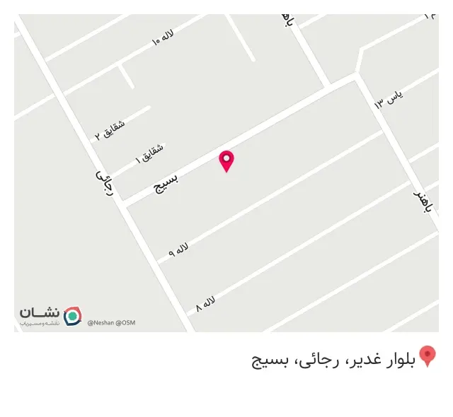 فروشگاه نیک