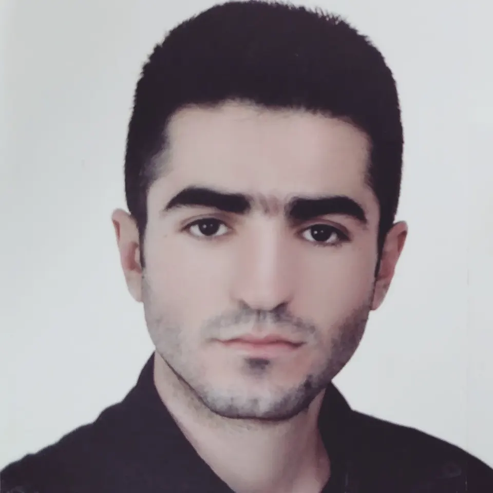 وکیل ابراهیم نصیری