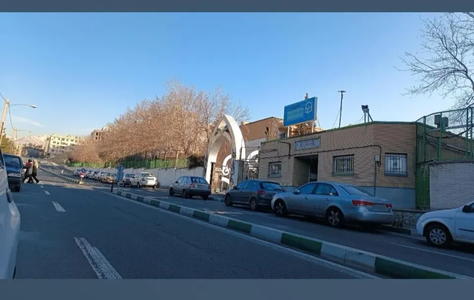 پردیس نسیبه