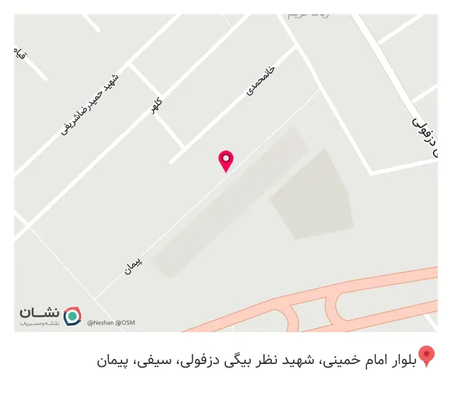 فلزیاب امیران