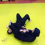 دفاع شخصی بانوان ثابت