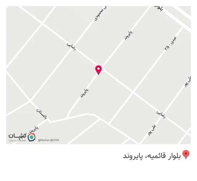سوپرمارکت دایی خیبر