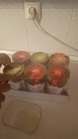 عسل فروشی مزرعه صانعی