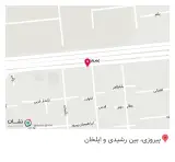 آتلیه عکاسی کودک و بارداری ترمه
