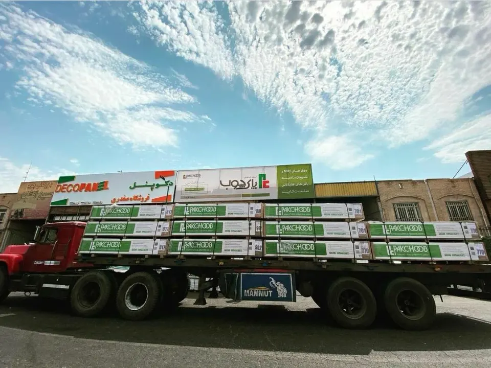 کالای چوب داستانی