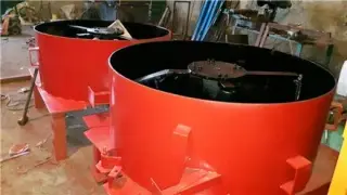فروش میکسر ، میز ویبره
