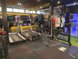 باشگاه بدنسازی نفیس