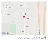 موسسه اتومبیل کرایه و توریستی مهرگان