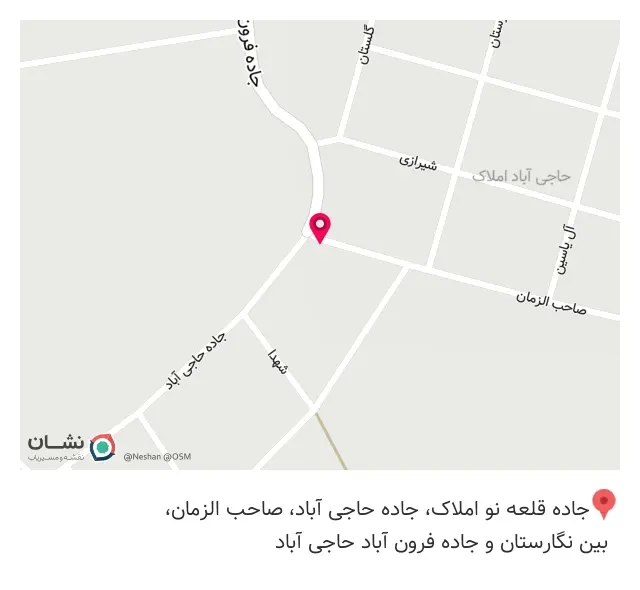 تهیه غذا و فست فود شاهان