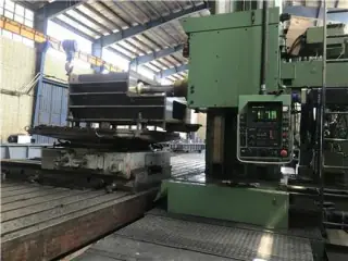 خدمات ماشینکاری و فرزکاری و بورینگ کاری