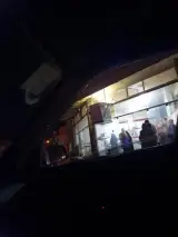 نانوایی بربری