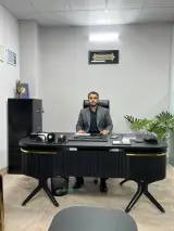 وکیل پایه یک دادگستری فرشاد مهردخت