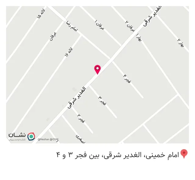 چاپ گل نژاد
