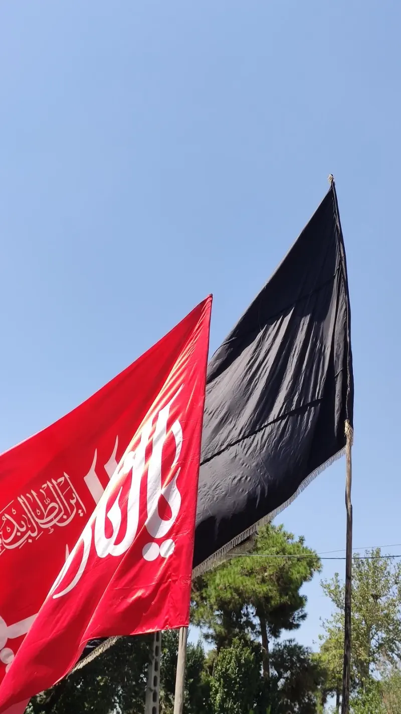 ه‍یئت قمربنی هاشم