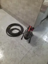 لوله بازکنی و تخلیه چاه فوری در منطقه ۱۳ تهران