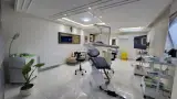 خدمات دندانپزشکی