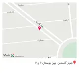 کافه بستنی دورهمی تهران