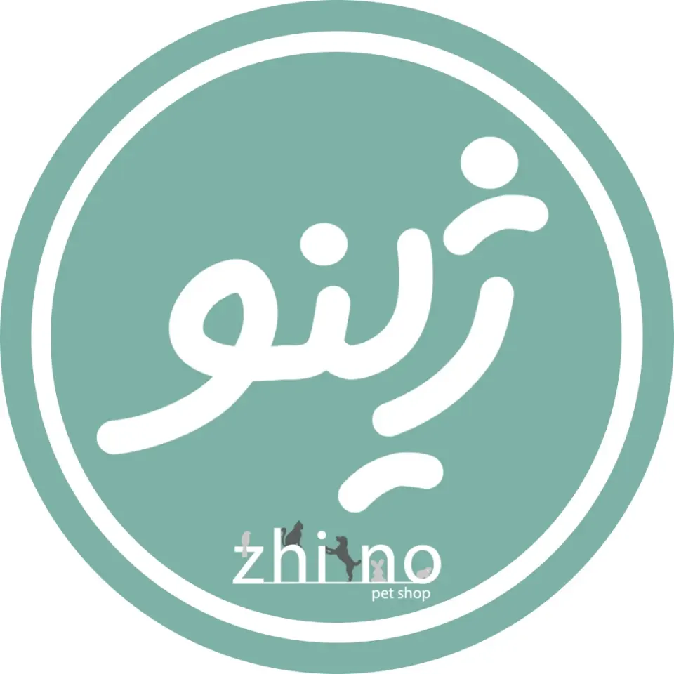 پت شاپ ژینو