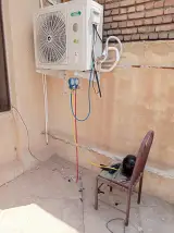 تعمیرات یخچال فریزر ساید لباسشویی تخصصی