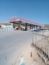 پمپ گاز شهید قرنی