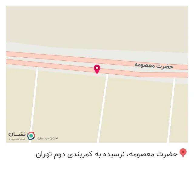 باربری فراهانی