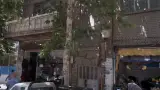 تره بار و خشکبار شمشیری