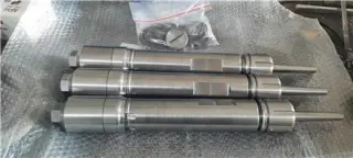 خدمات تراشکاری CNC کرج