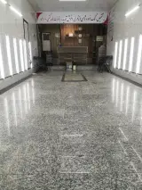 مرکز تشخیص رنگ خودرو ثامن