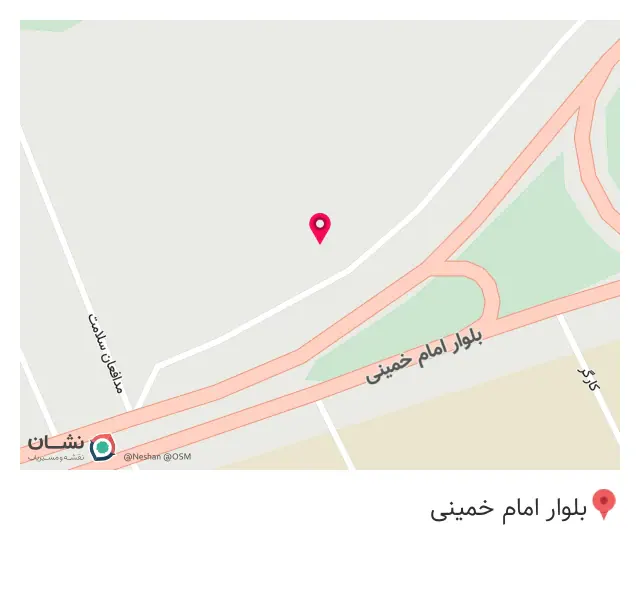 مصالح ساختمانی امینی پور