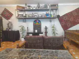 سفره خانه سنتی عالی قاپو