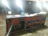 فلافل پاتوق بهترین فلافلی جنوب