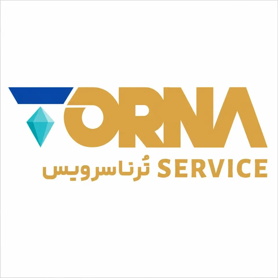 ترنا سرویس