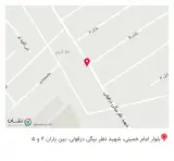 الکترو ادیسون در رباط کریم